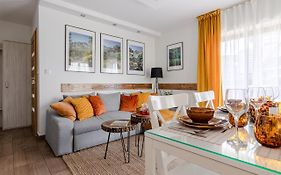 Apartamenty Smrekowa Lux Zakopane